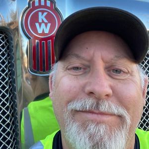 Meet your Posher, Mike